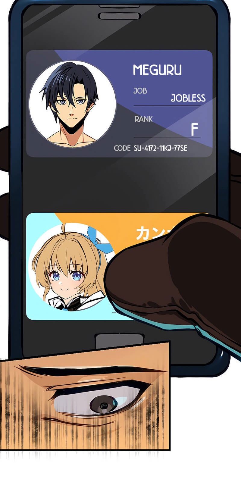 I’m the Only One Who Knows That Jobless Is the Strongest Chapter 03 Gambar 13