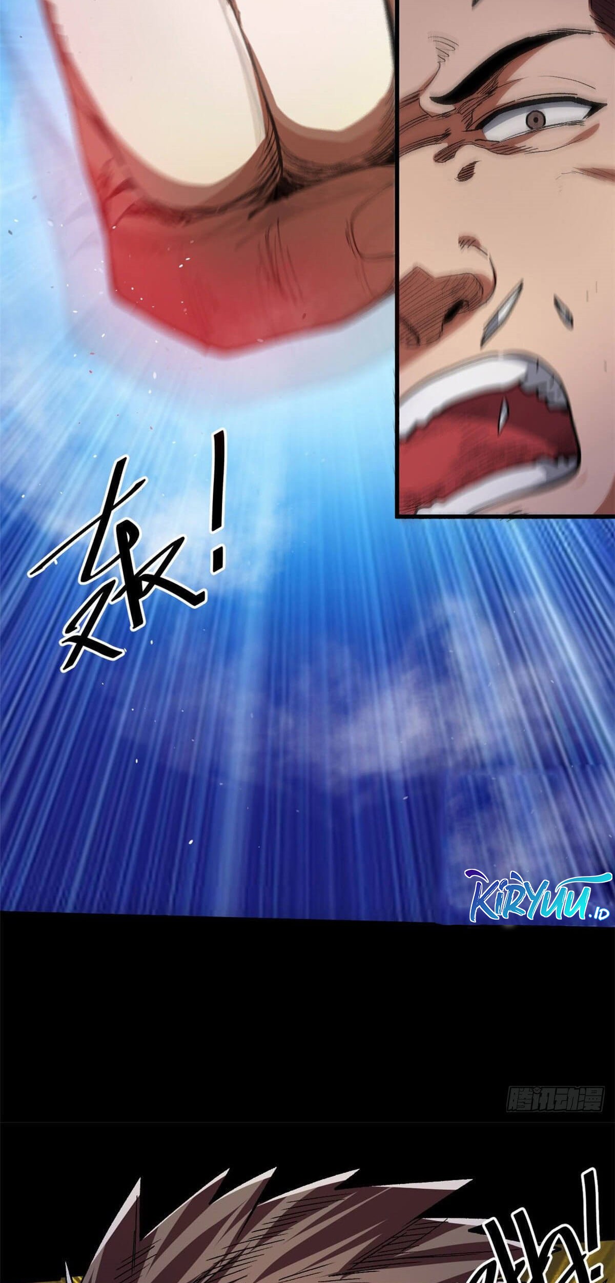 Roulette World Chapter 40 Gambar 28