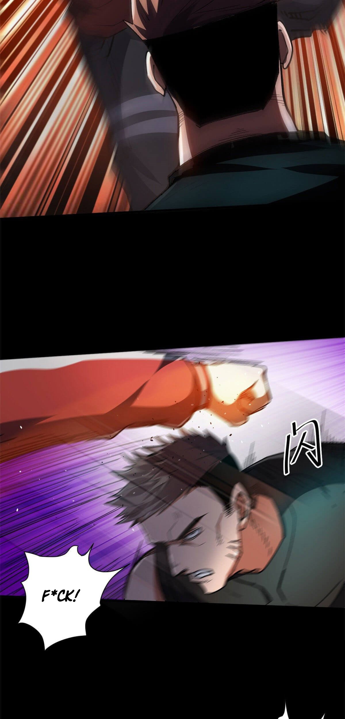 Roulette World Chapter 40 Gambar 11