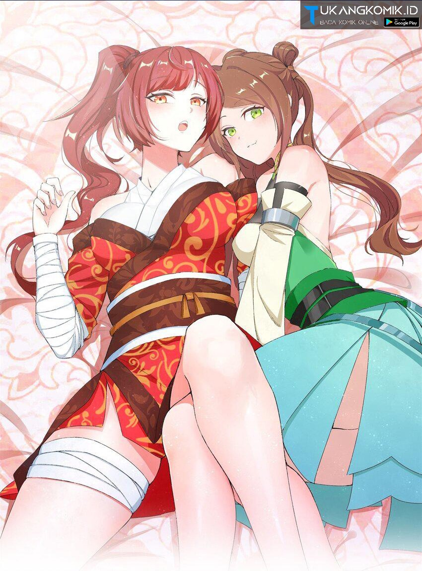 Baca Komik Endless devourer Chapter 89 Gambar 1