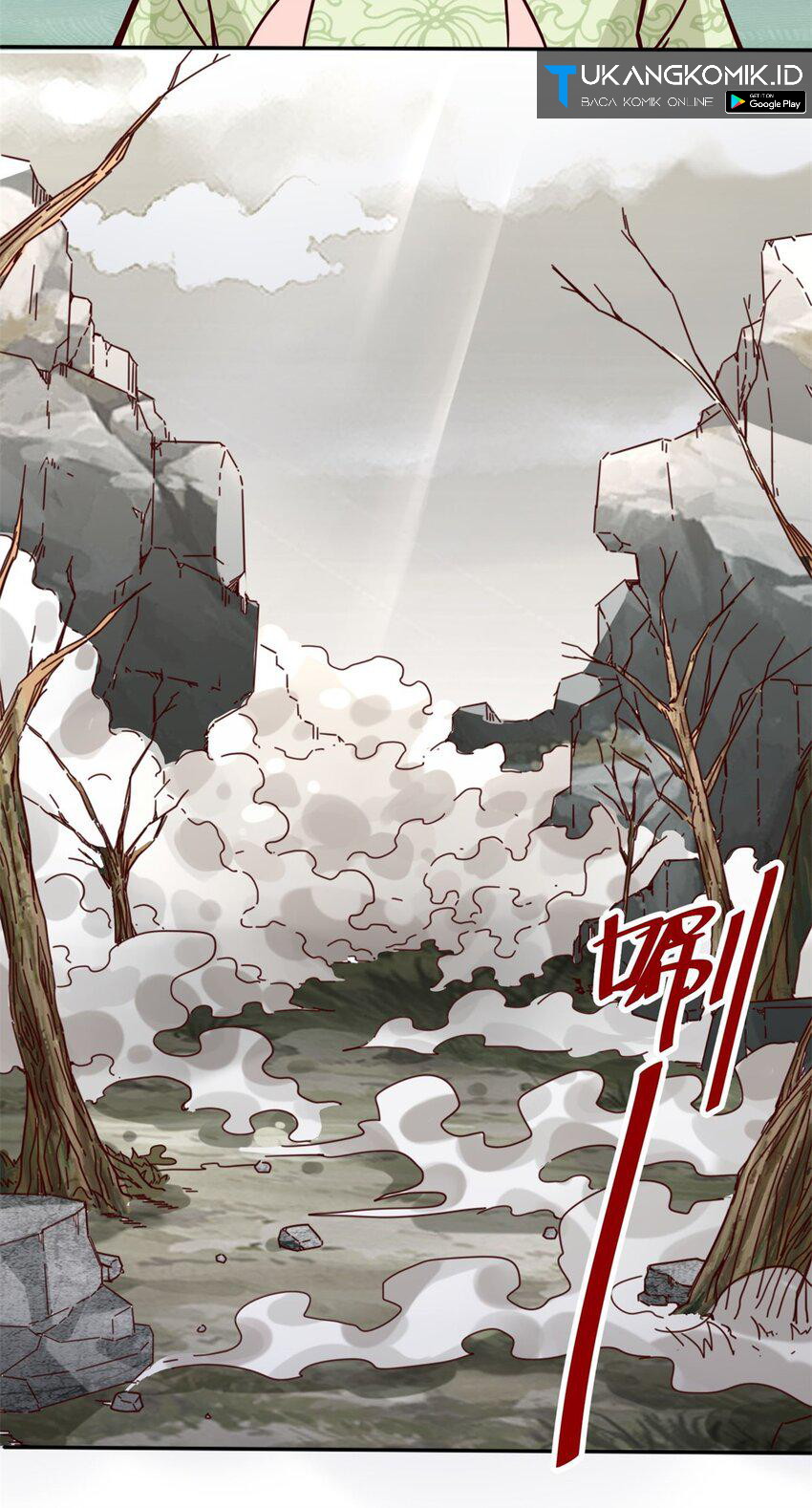 Endless devourer Chapter 89 Gambar 13