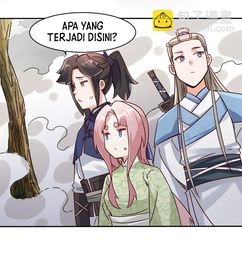 Endless devourer Chapter 89 Gambar 14
