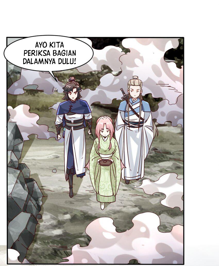 Endless devourer Chapter 89 Gambar 16