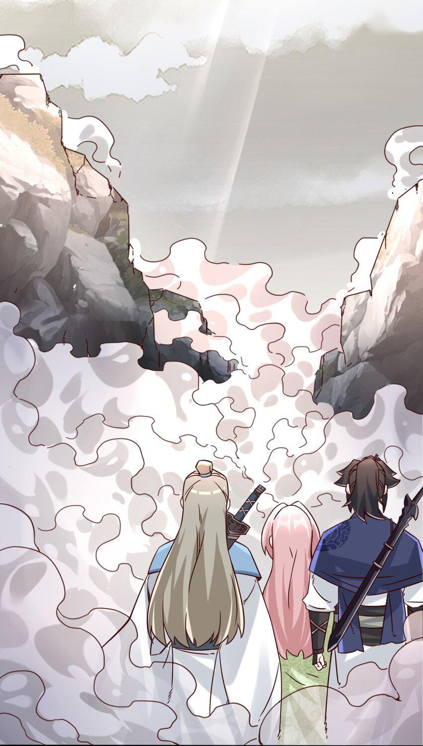 Endless devourer Chapter 89 Gambar 17