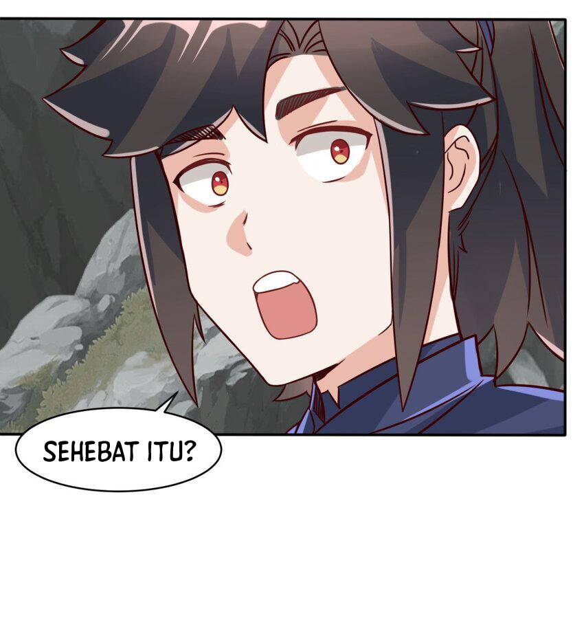 Endless devourer Chapter 89 Gambar 21