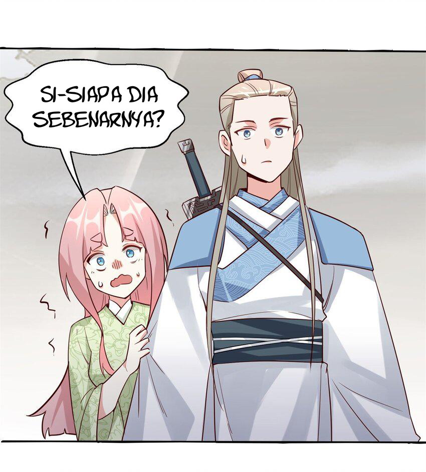 Endless devourer Chapter 89 Gambar 27
