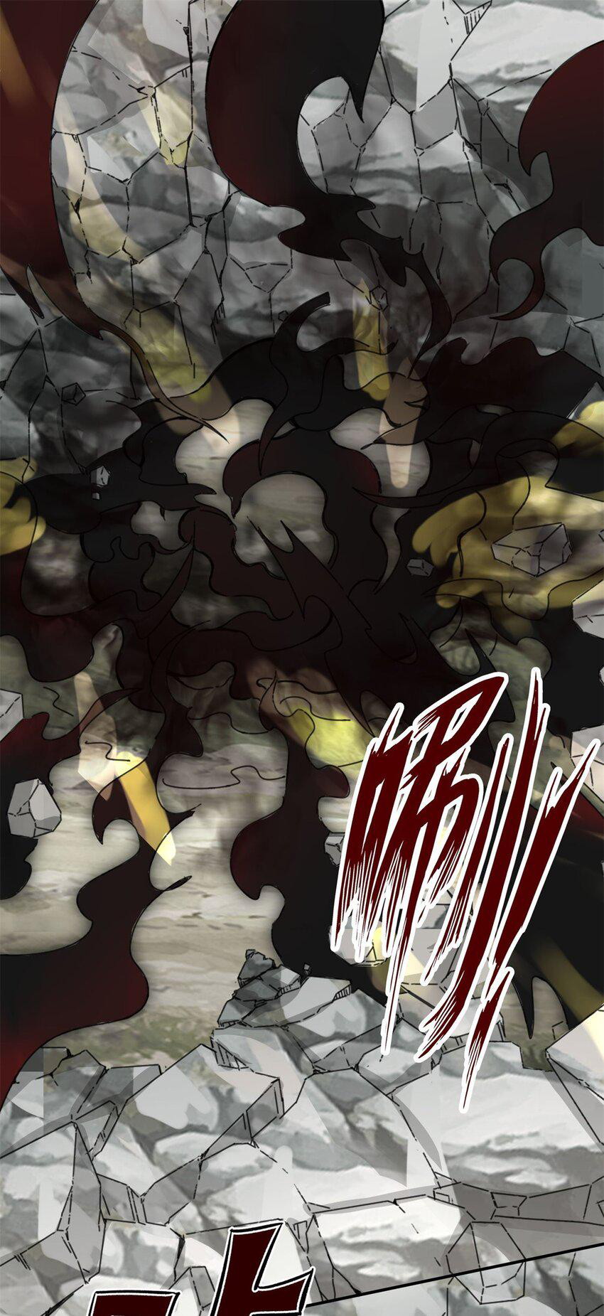 Endless devourer Chapter 89 Gambar 28