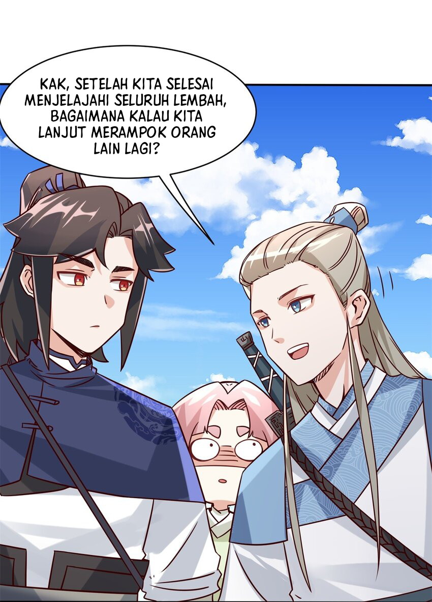 Endless devourer Chapter 89 Gambar 4