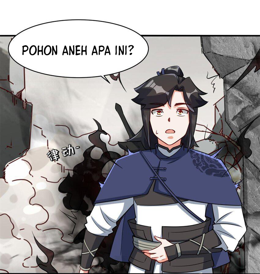 Endless devourer Chapter 89 Gambar 40