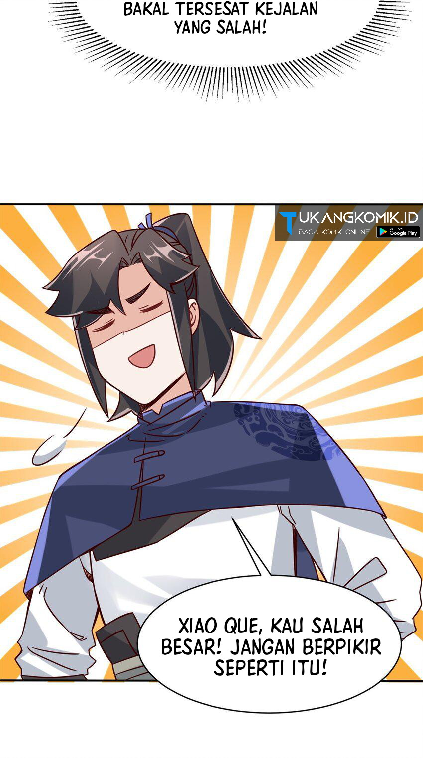 Endless devourer Chapter 89 Gambar 6