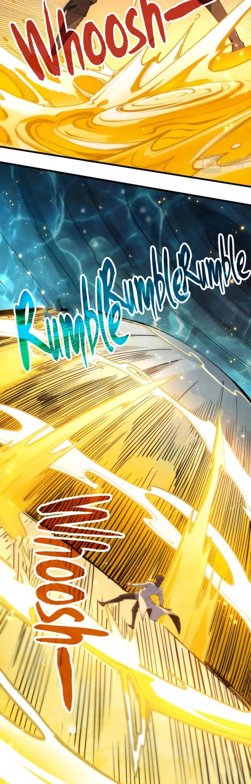 Baca The Ultimate of All Ages Chapter 187 Gambar 2
