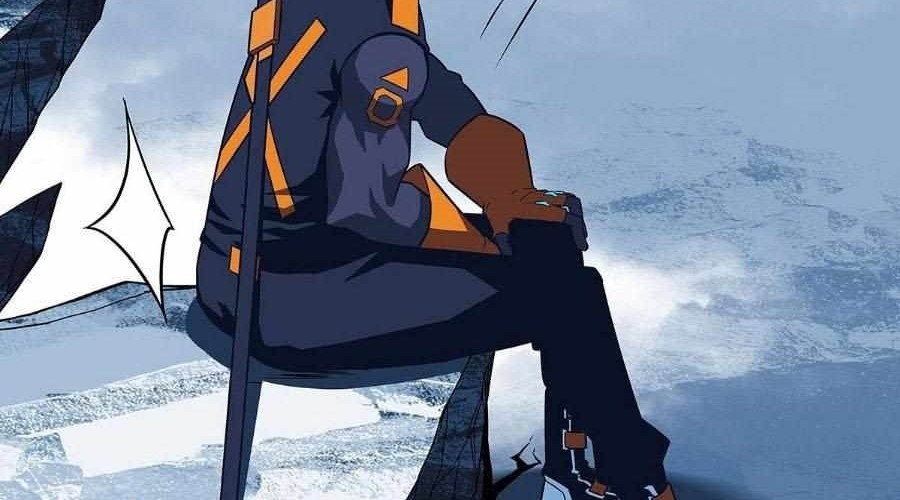 It all starts with playing game seriously Chapter 87 Gambar 29