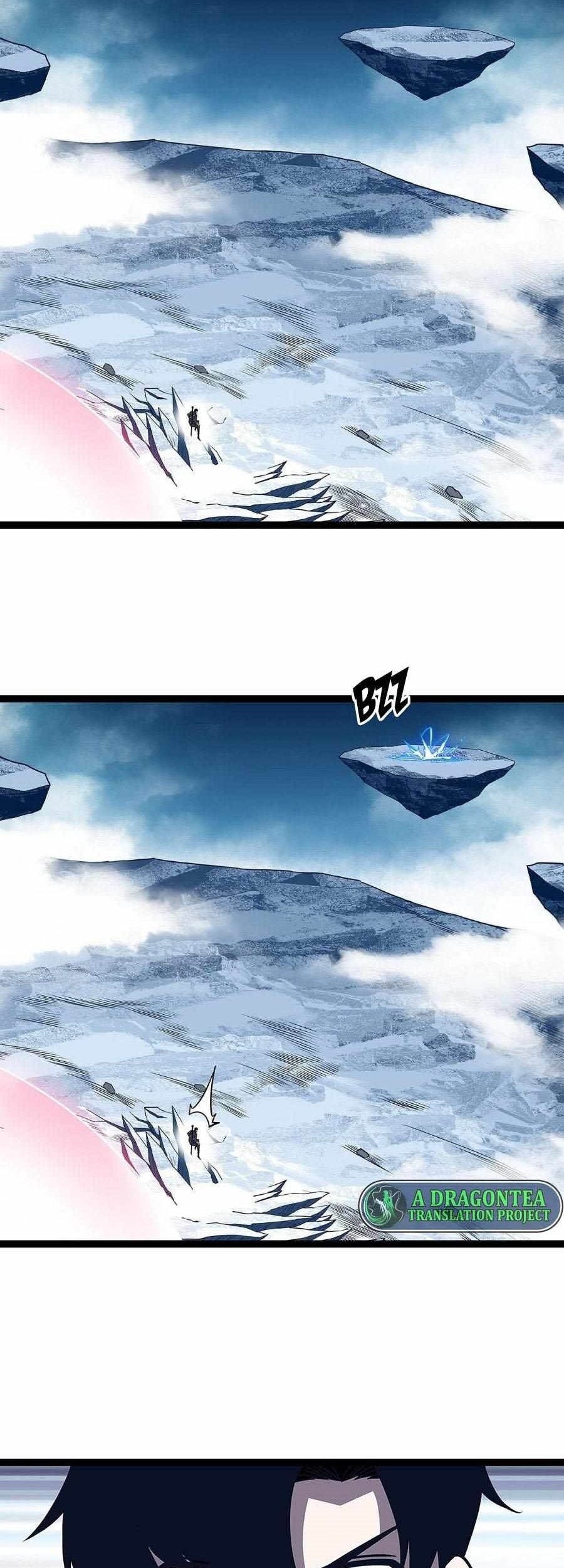 It all starts with playing game seriously Chapter 87 Gambar 40