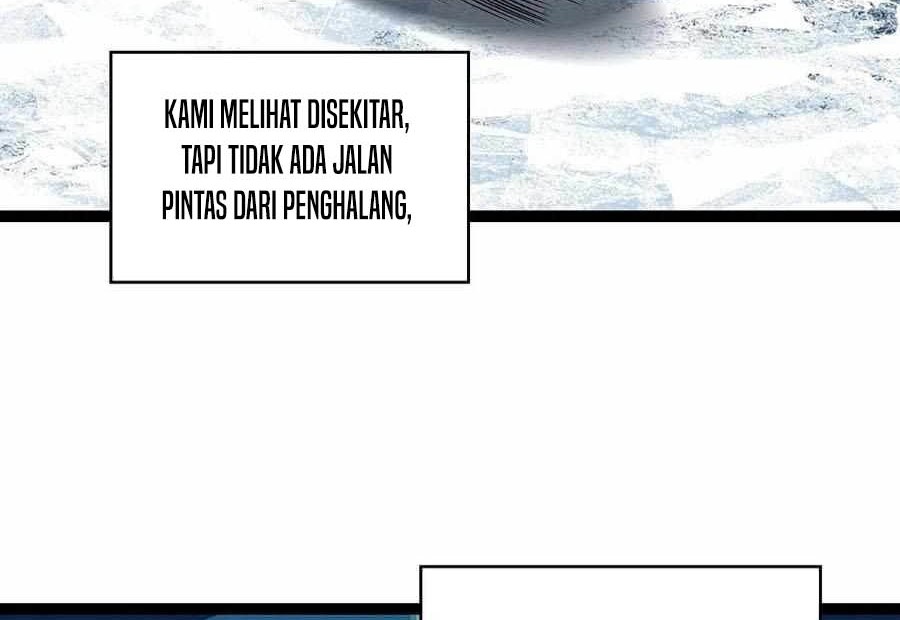 It all starts with playing game seriously Chapter 87 Gambar 3