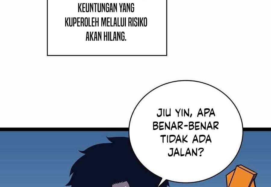 It all starts with playing game seriously Chapter 87 Gambar 7