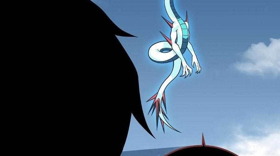 It all starts with playing game seriously Chapter 87 Gambar 9