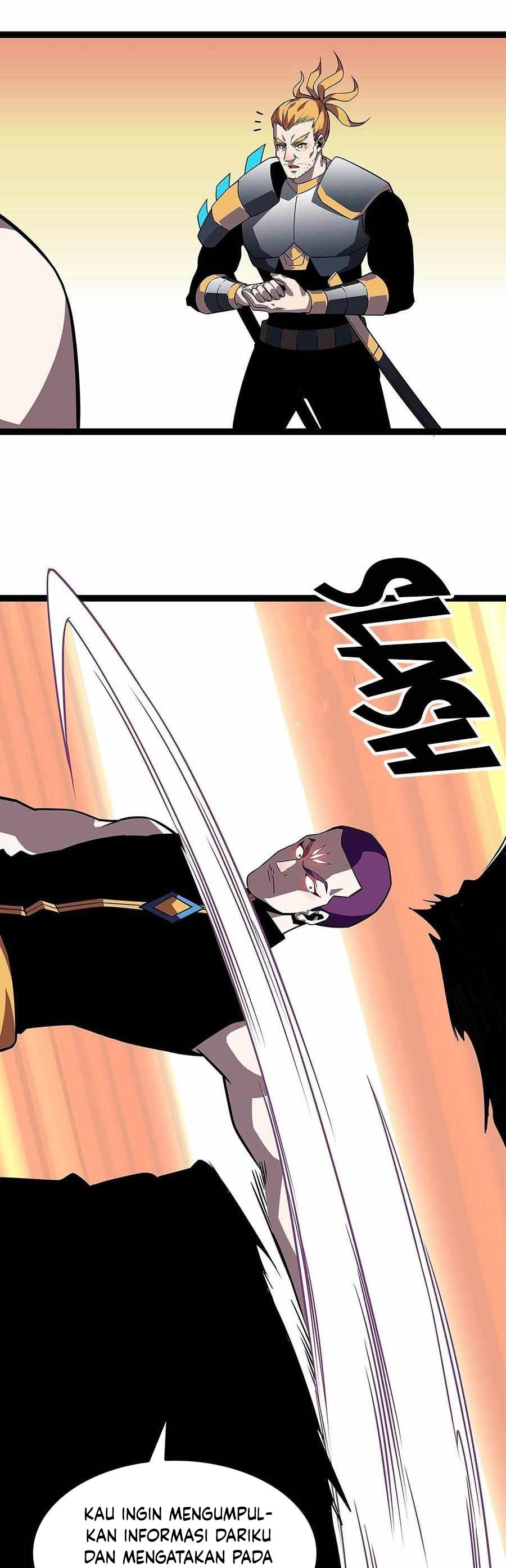 It all starts with playing game seriously Chapter 86 25