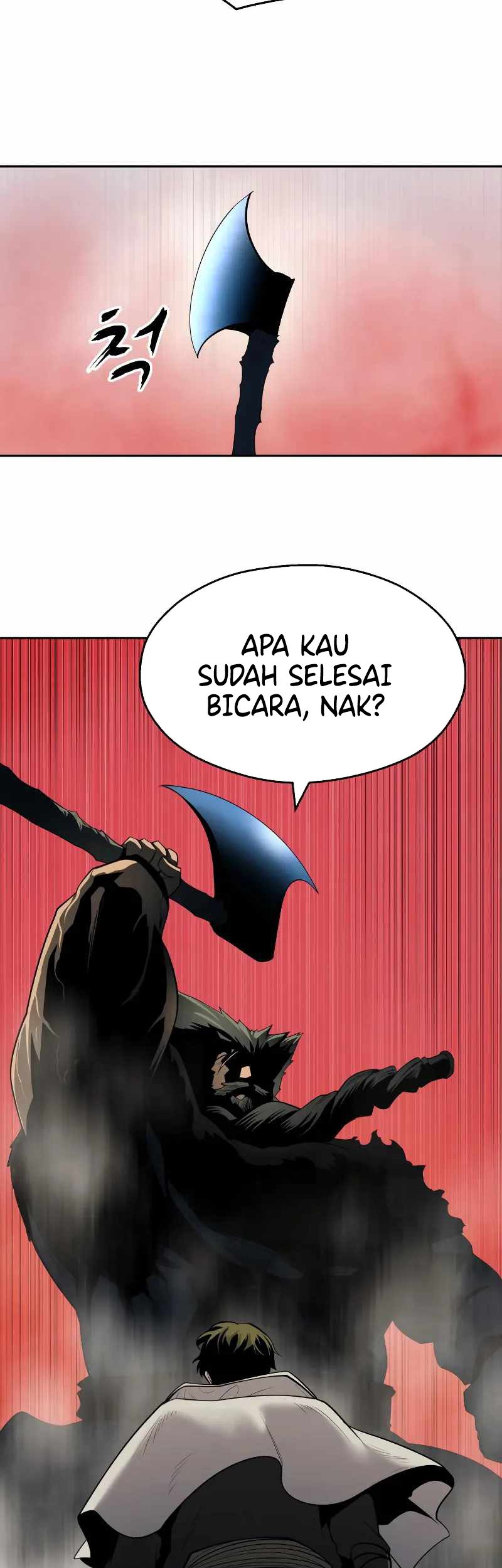 Teenage Swordsman Chapter 62 Gambar 33