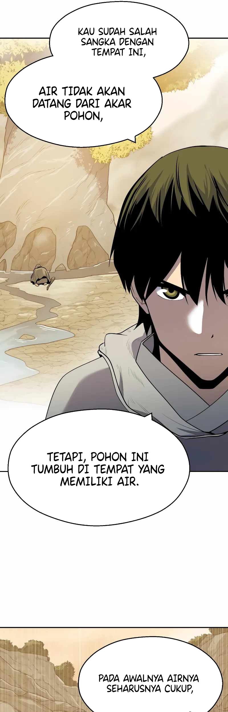 Teenage Swordsman Chapter 62 Gambar 36