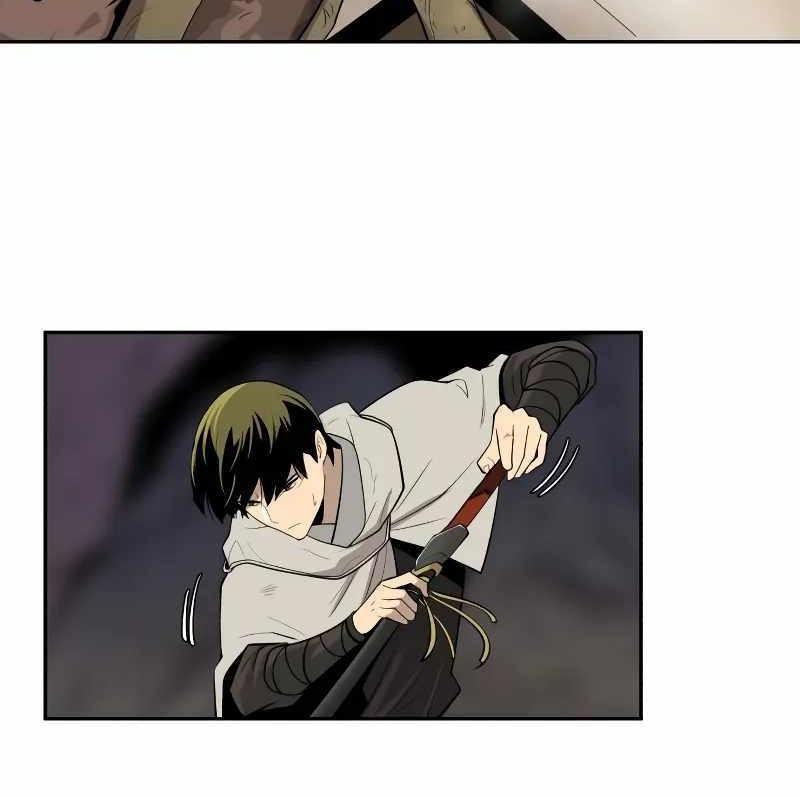Teenage Swordsman Chapter 62 Gambar 17