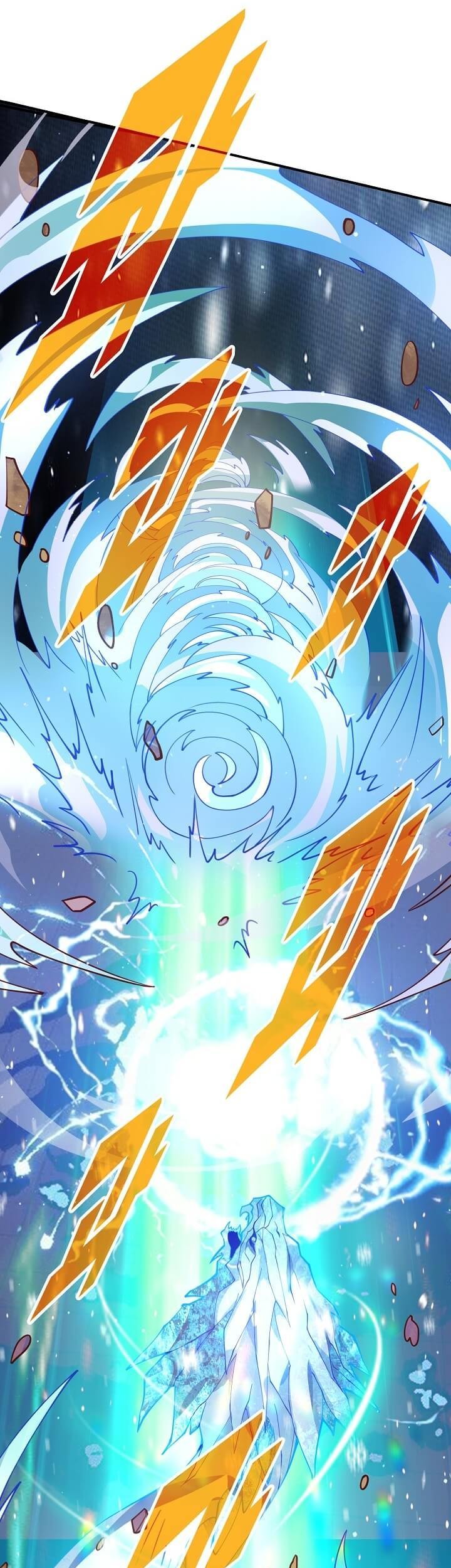 Suseon Reincarnation Book Return Of The Supreme Chapter 09 Gambar 37