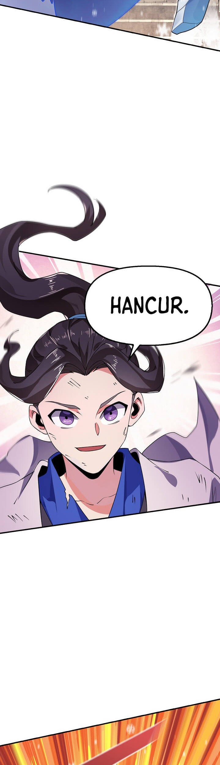 Suseon Reincarnation Book Return Of The Supreme Chapter 09 Gambar 47