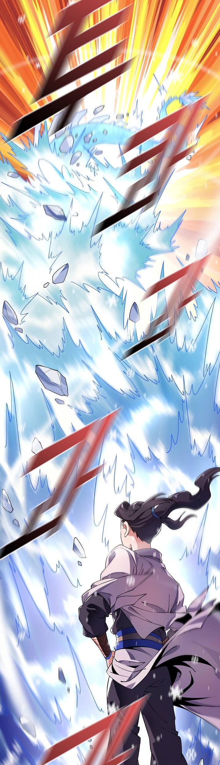 Suseon Reincarnation Book Return Of The Supreme Chapter 09 Gambar 48