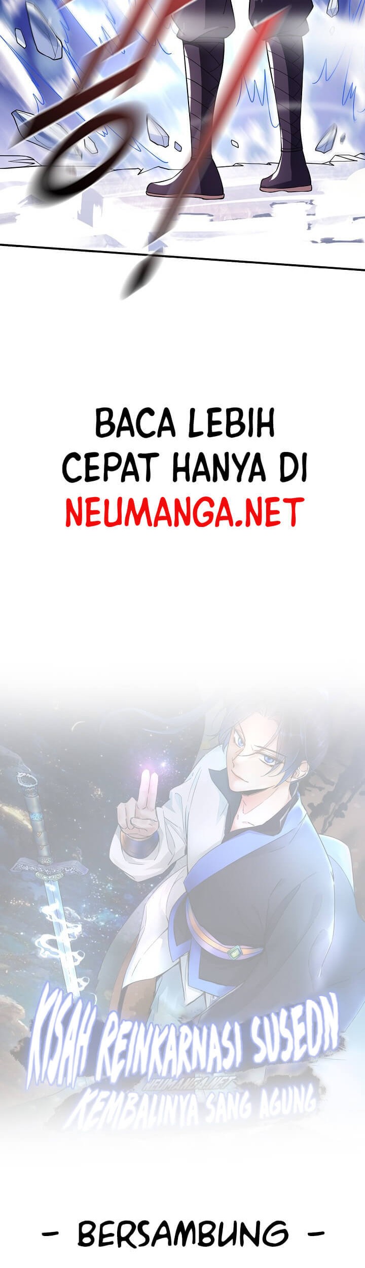 Suseon Reincarnation Book Return Of The Supreme Chapter 09 Gambar 49