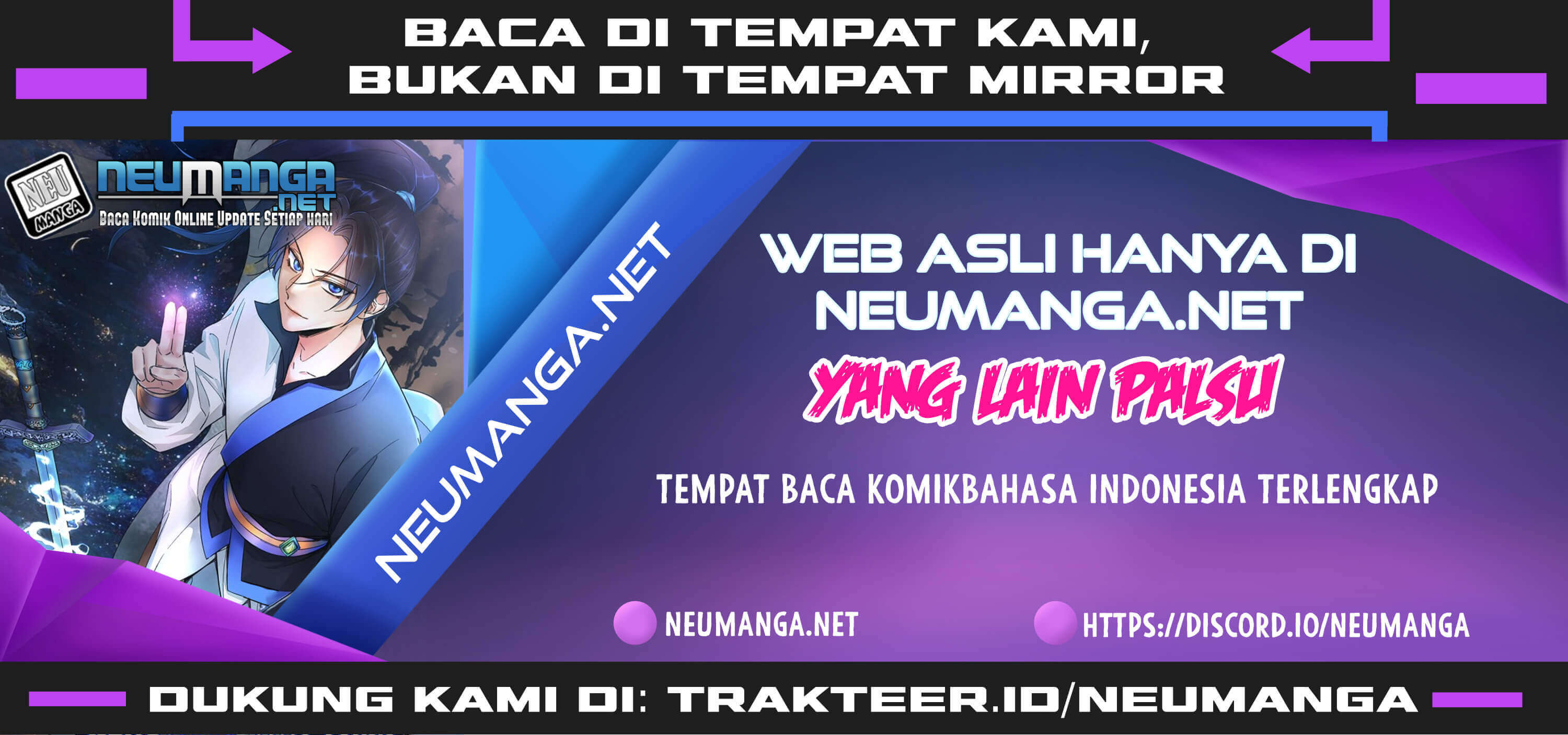 Baca Manhua Suseon Reincarnation Book Return Of The Supreme Chapter 09 Gambar 2