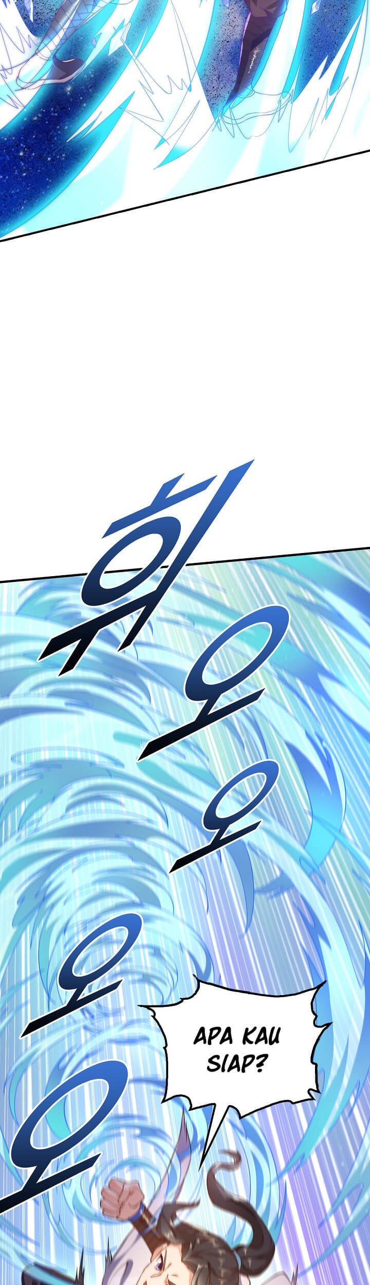 Suseon Reincarnation Book Return Of The Supreme Chapter 09 Gambar 5