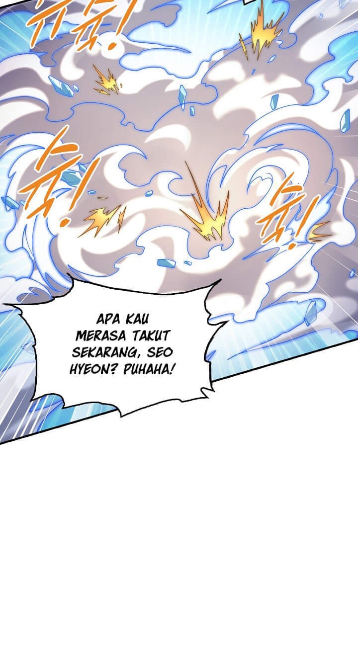 Suseon Reincarnation Book Return Of The Supreme Chapter 09 Gambar 16