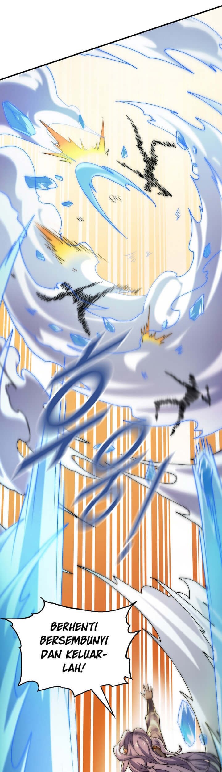 Suseon Reincarnation Book Return Of The Supreme Chapter 09 Gambar 17