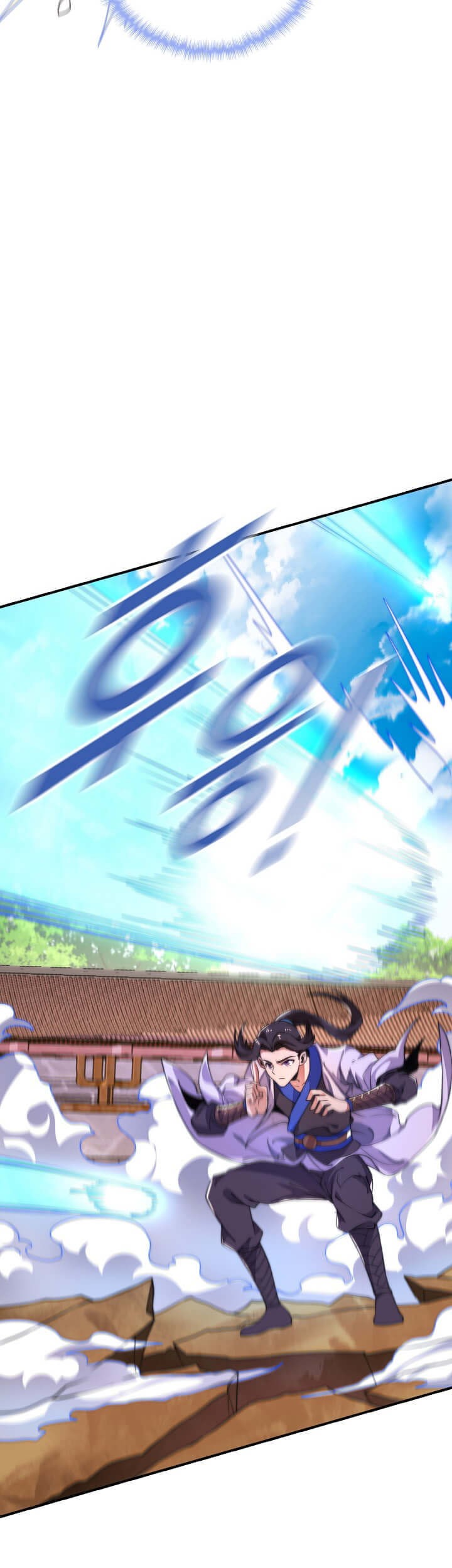 Suseon Reincarnation Book Return Of The Supreme Chapter 09 Gambar 19