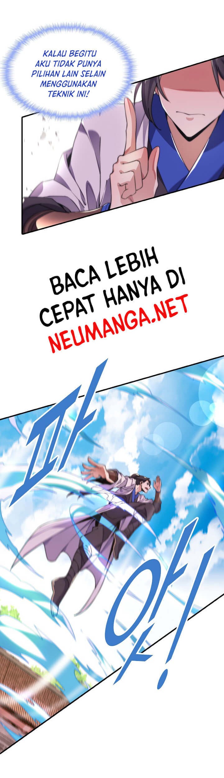 Suseon Reincarnation Book Return Of The Supreme Chapter 09 Gambar 20