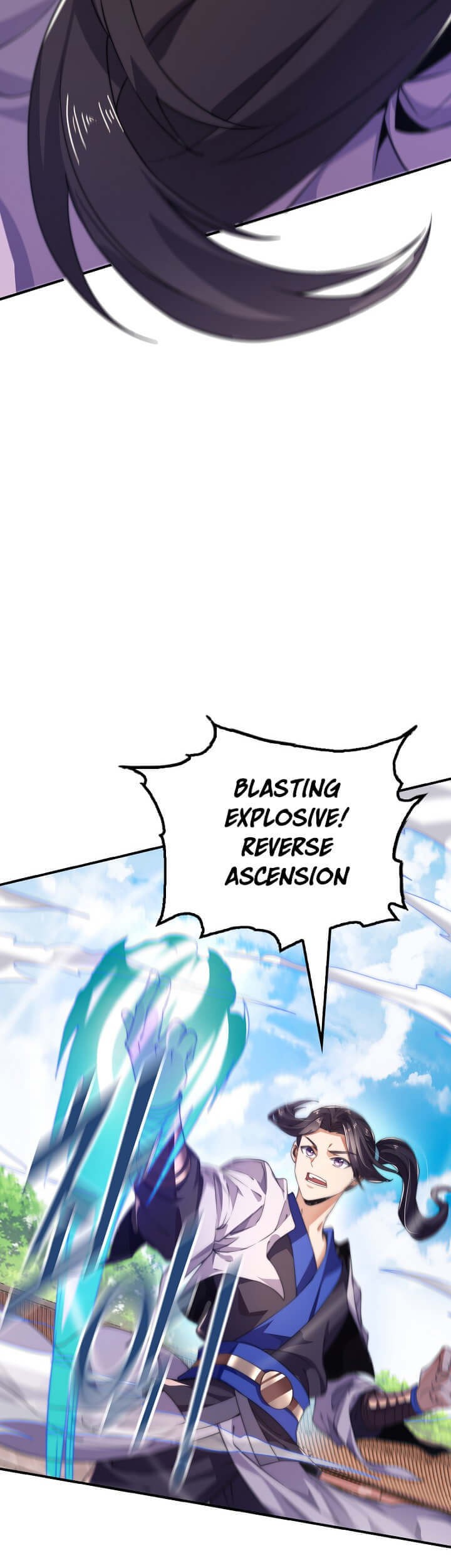 Suseon Reincarnation Book Return Of The Supreme Chapter 09 Gambar 24