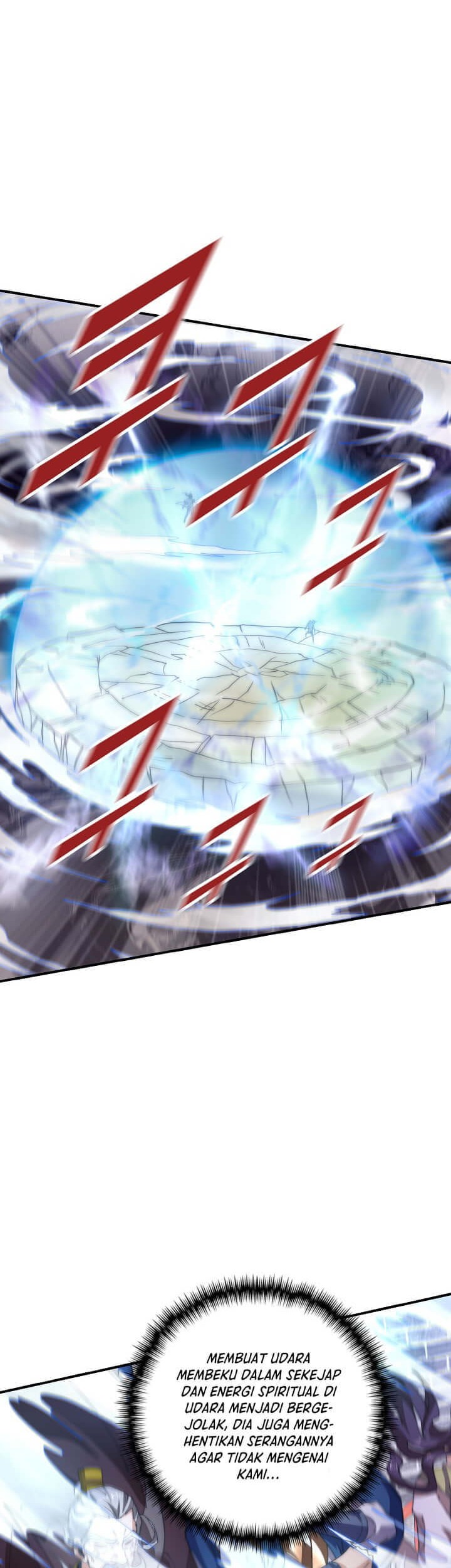 Suseon Reincarnation Book Return Of The Supreme Chapter 09 Gambar 25