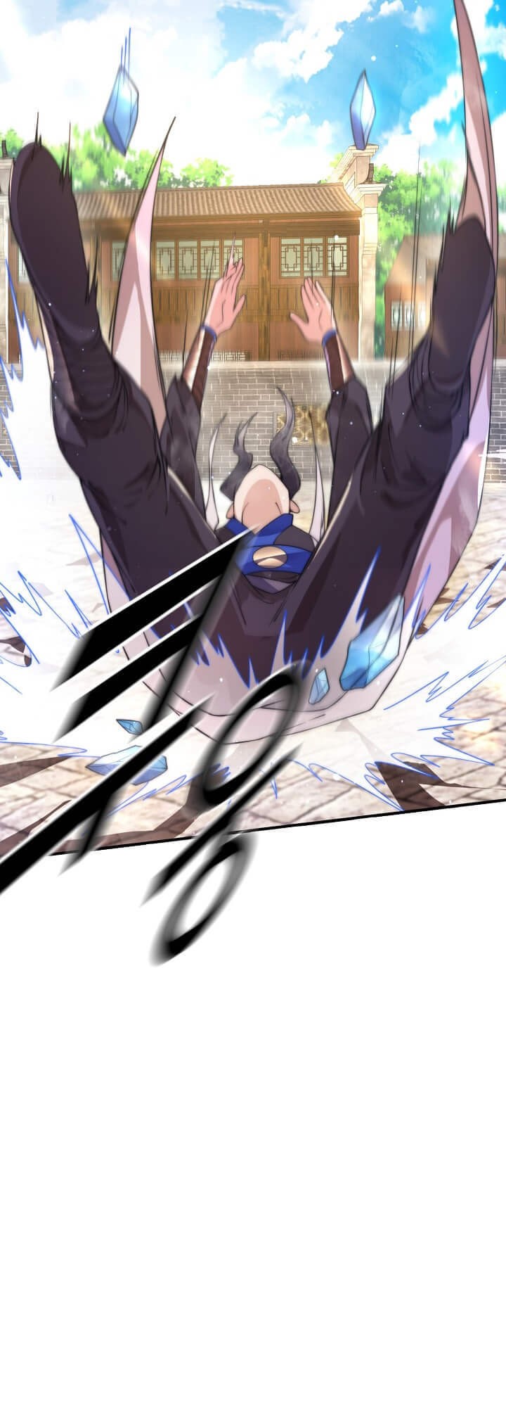 Suseon Reincarnation Book Return Of The Supreme Chapter 09 Gambar 31
