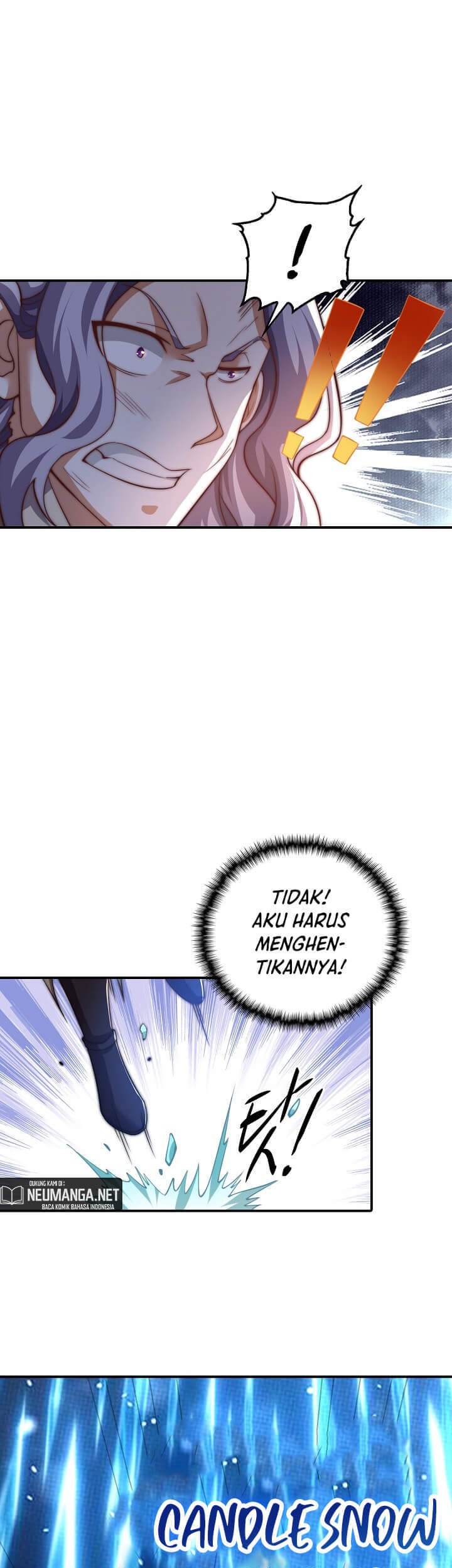 Suseon Reincarnation Book Return Of The Supreme Chapter 09 Gambar 34