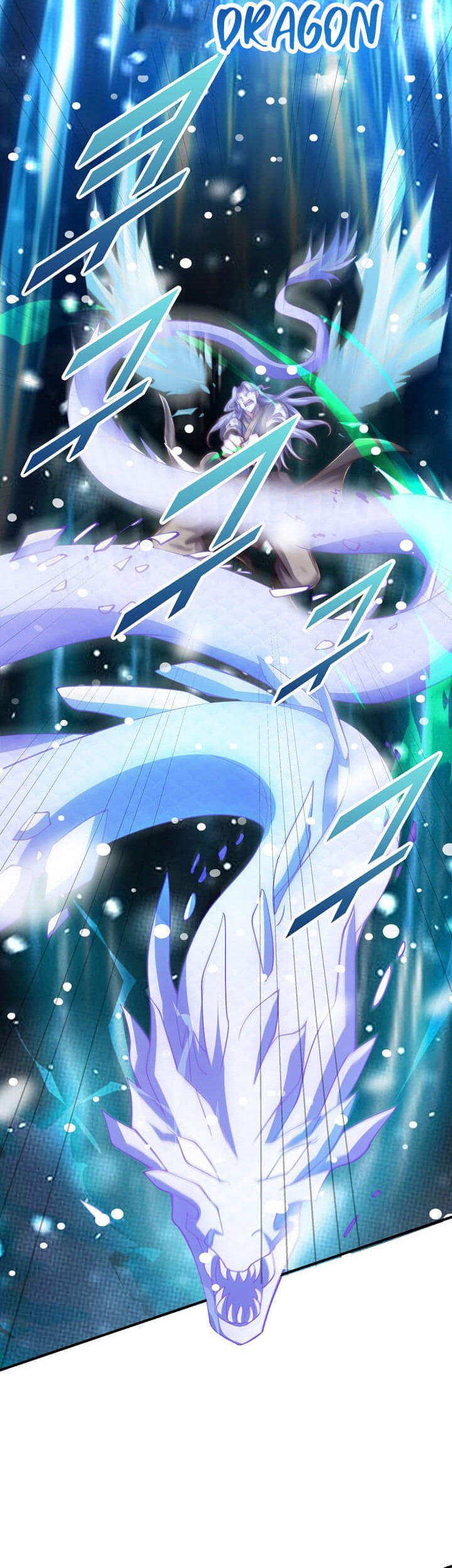 Suseon Reincarnation Book Return Of The Supreme Chapter 09 Gambar 35