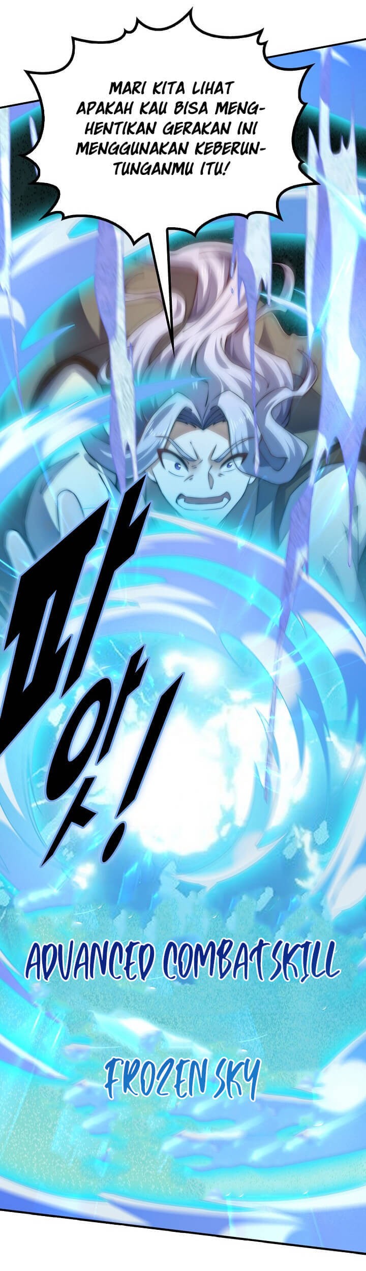 Suseon Reincarnation Book Return Of The Supreme Chapter 08 Gambar 38