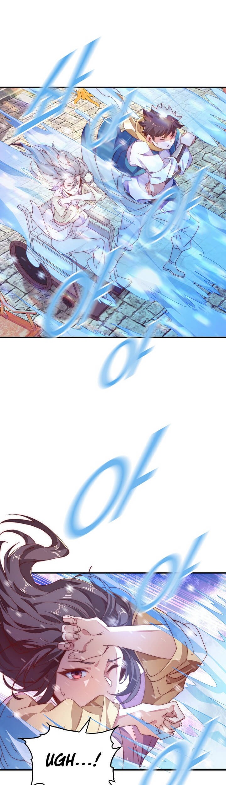 Suseon Reincarnation Book Return Of The Supreme Chapter 08 Gambar 41