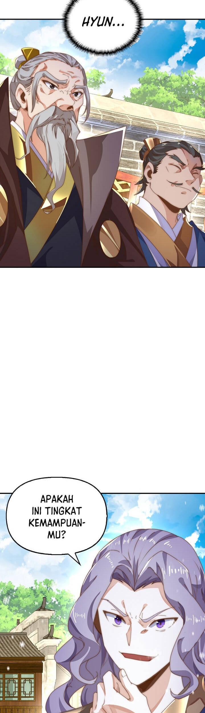 Suseon Reincarnation Book Return Of The Supreme Chapter 08 Gambar 44