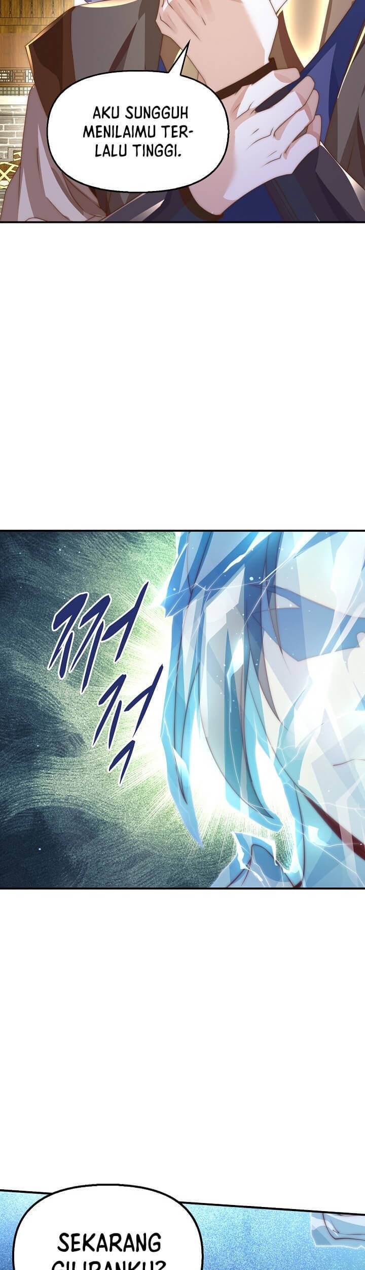 Suseon Reincarnation Book Return Of The Supreme Chapter 08 Gambar 45