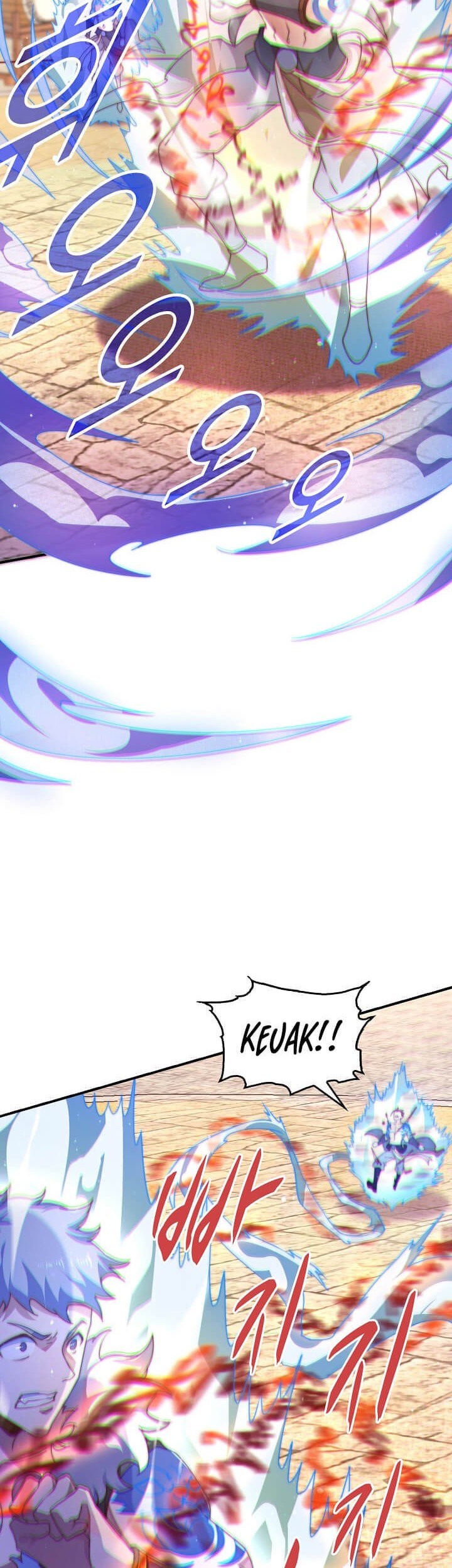 Suseon Reincarnation Book Return Of The Supreme Chapter 08 Gambar 9