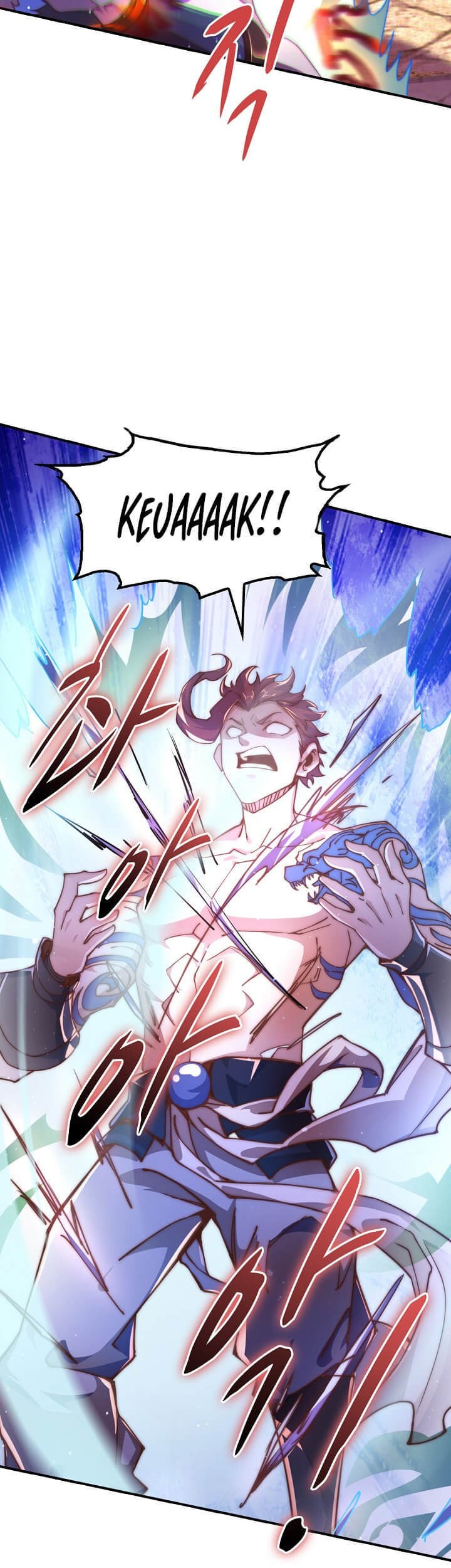 Suseon Reincarnation Book Return Of The Supreme Chapter 08 Gambar 10