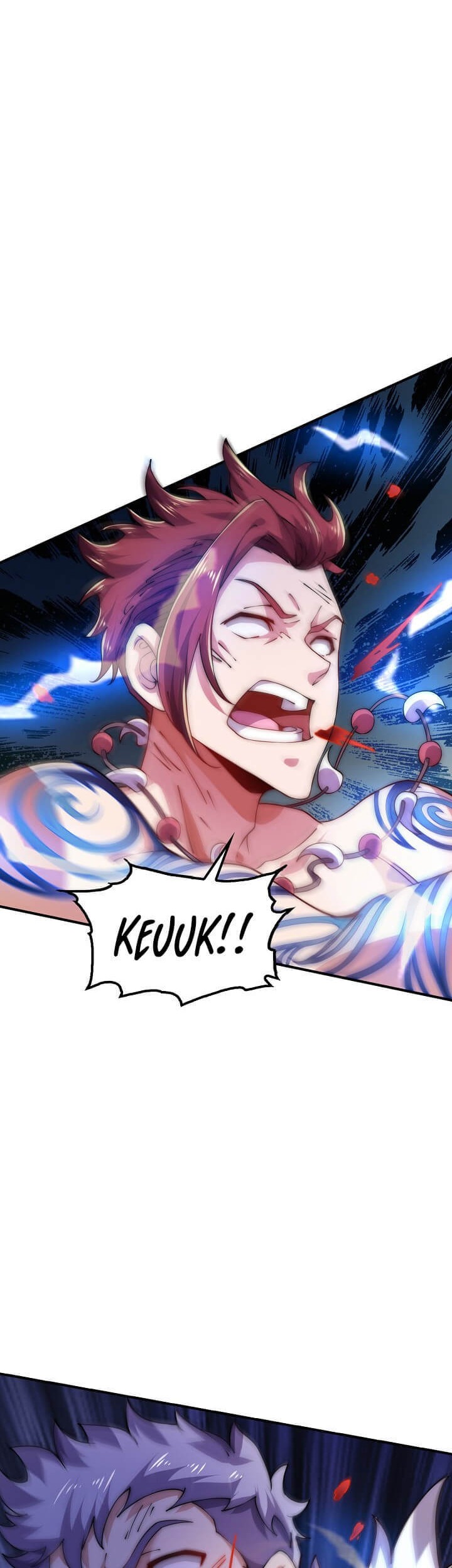 Suseon Reincarnation Book Return Of The Supreme Chapter 08 Gambar 21