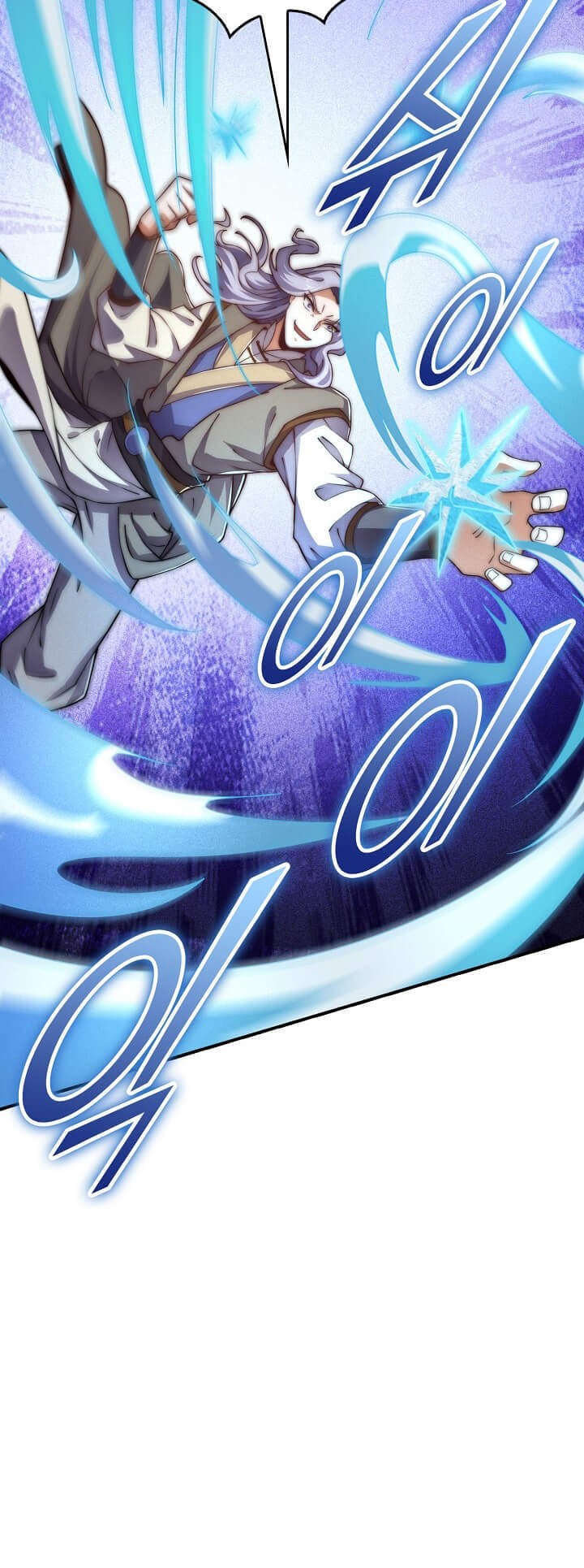 Suseon Reincarnation Book Return Of The Supreme Chapter 08 Gambar 37