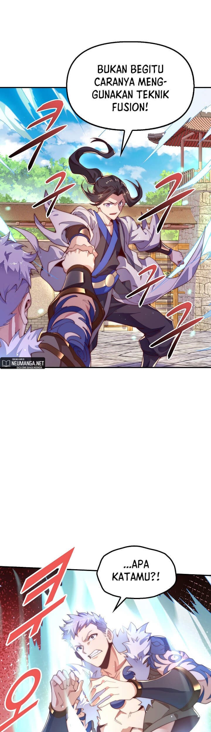 Suseon Reincarnation Book Return Of The Supreme Chapter 07 Gambar 43