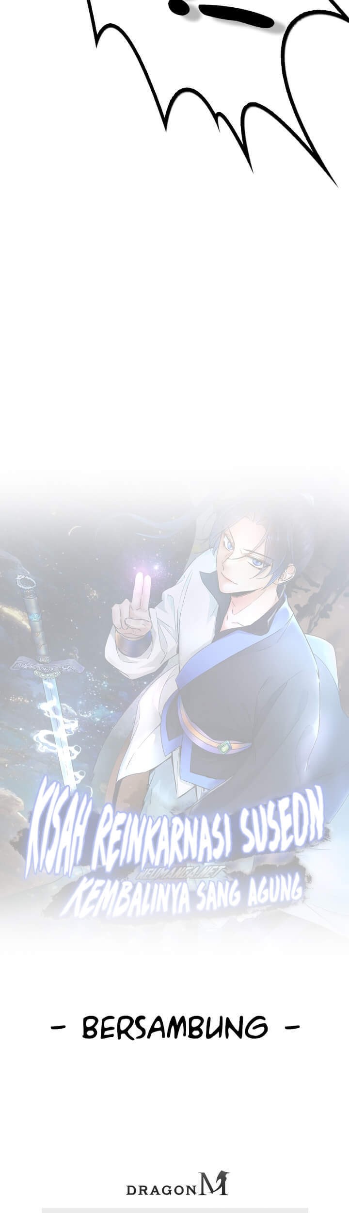 Suseon Reincarnation Book Return Of The Supreme Chapter 07 Gambar 45