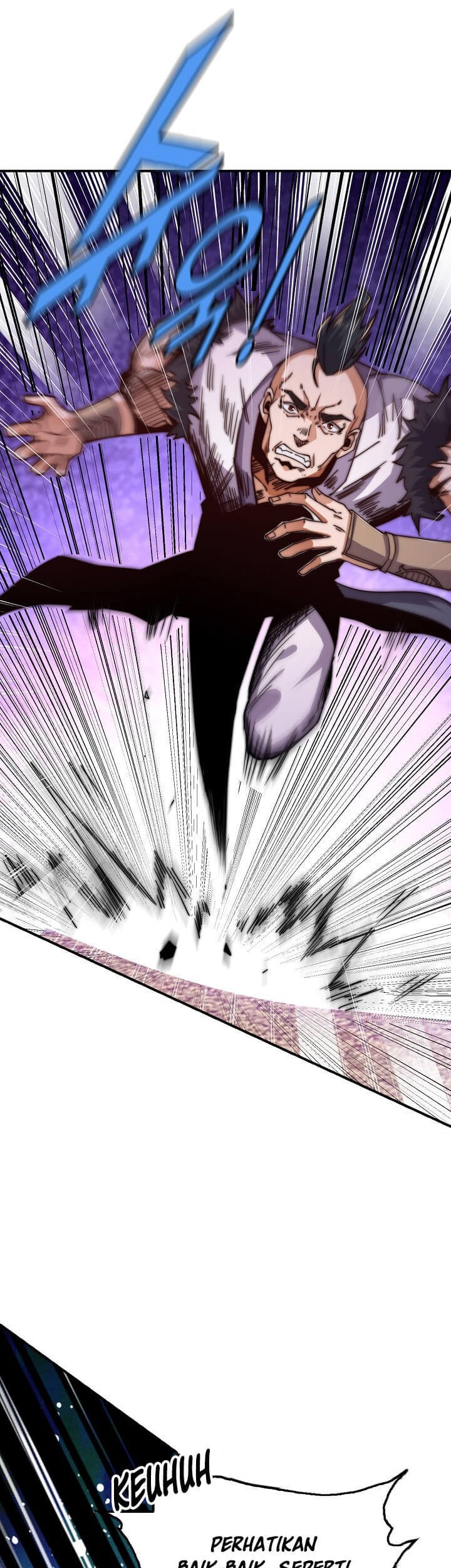 Suseon Reincarnation Book Return Of The Supreme Chapter 07 Gambar 8